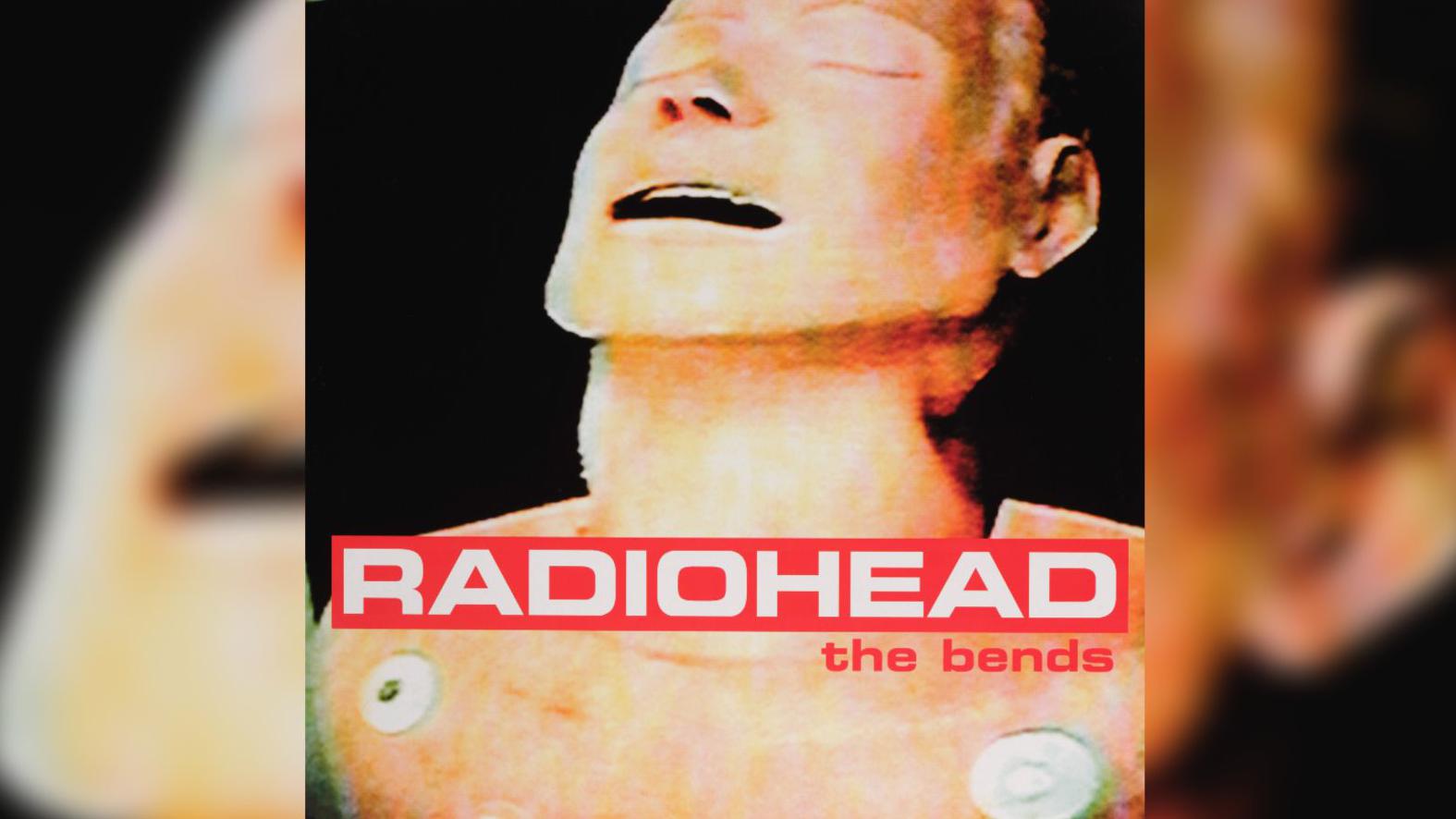 Radiohead Logo